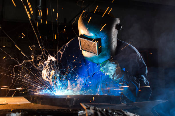 Best Structural Steel Welding in Wolverine Lake, MI