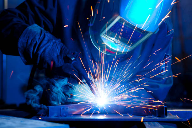 Best Food and Beverage Processing Equipment Welding in Wolverine Lake, MI