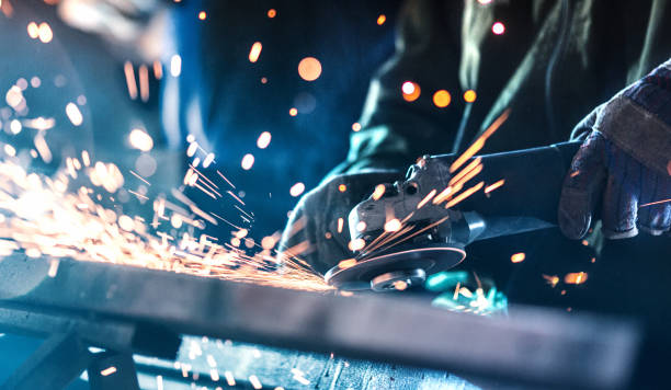 Wolverine Lake, MI Welder & Metal Fabrication Company